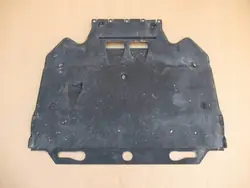AUDI A7 A6 C7 Underbody Shield 4G0