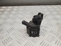 Vattencirkulationspump BMW X5 F15 2016