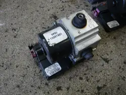 ABS-pomp Opel Vectra B