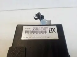 Module d'immobilisation Lexus OE 89784-76020 - Occasion