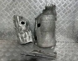 Lancia Delta III 1.6 JTD Hitzeschild OEM 55208003