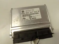 Módulo suspensão ar VW Phaeton OEM 3D0907553B