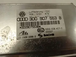 VW Phaeton Luchtveringmodule OEM 3D0907553B