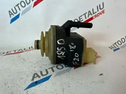 BMW Bränslefiltervärmare OEM 13325872521 - Begagnad