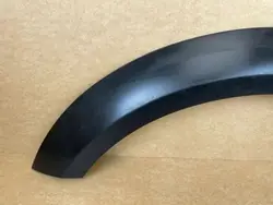 OEM efsda 8K9853818A Rechte hintere Kotflügelleiste
