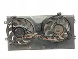 Ventilador radiador OEM 701121207B para VW Transporter T4