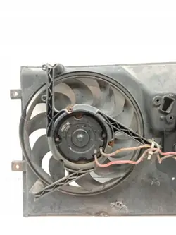 Ventilateur radiateur OEM 701121207B pour VW Transporter T4