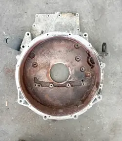 Koppelingshuis OEM 51014013323 voor MAN TGX/TGS
