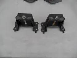 Suporte de mola Ford Transit MK6 OEM YC155894AC