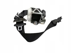 Veiligheidsgordel links voor OEM 34019752 Mercedes