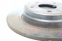 OEM SM763fh1433 Takaosan jarrut levyt ja palat
