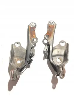 Dobradiças capô OEM AFS41907 para Lexus LS 430 2006