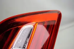 Feu Arrière Gauche Mercedes ML W166 A1669060557