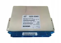 Scania OE 0486106050 Controlador EBS - Usado