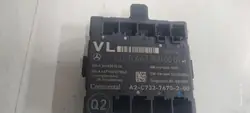 Module de contrôle de porte Mercedes OEM 4479000001