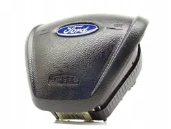 Fahrerairbag Ford Fiesta MK7 OEM C1BB-A042B85-AA