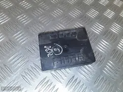 2011 Opel Insignia A ECU 13329461