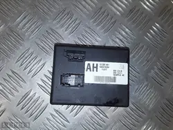 2011 Opel Insignia A ECU 13329461