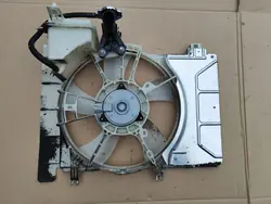 Kylarrubrik TOYOTA YARIS III P13 2012 - 2017