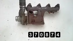 Ford Focus Turbolaite OEM AM-370874 - Käytetty