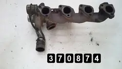 Turboladdare Ford Focus OEM AM-370874 - Begagnad