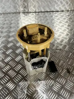 Skoda Brandstofpomp 1.4 TDI