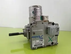 Direção Assistida Elétrica Fiat Stilo 2001-2007 TRW 00051723100