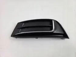 Rejilla de parachoques delantero izquierda Audi A3 8V LIFT 16-20 OEM