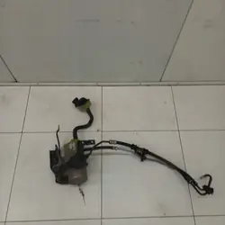 Volvo S40 II sähköinen ohjauspumppu OEM 1040085012094H