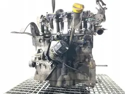 Renault 1.5 Diesel Motor OEM LORK-587-100413