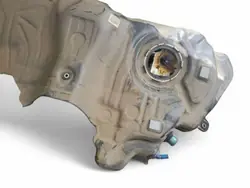 Réservoir carburant BMW OEM 7183377 pour Série 7 F01-F04