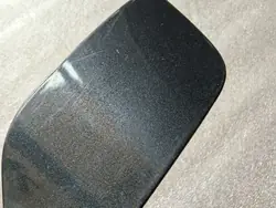 Tapa lavaparabrisas izquierda OEM 31323844 parachoques