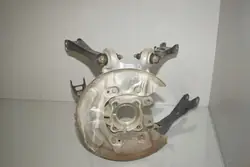 OEM 6867880 Taka-Oikea Pyörännavat BMW i3 2022