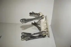 OEM 6867880 Moyeu Roue Arrière Droit BMW i3 2022
