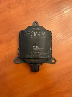 Modulo angolo cieco Toyota OE CAMRY V7 8816233131