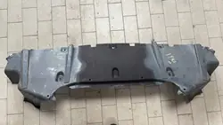 Jaguar I-Pace Unterbodenschutz hinten OEM J9D311779A