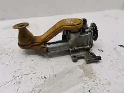 Gebruikte oliepomp OEM 31258026 voor Volvo V60 D4