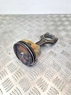 Kolben OEM 1130300020 für Mercedes-Benz SL R129 5.0L