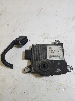 Getriebesteuergerät OEM 55559861 für Opel Vectra C