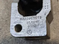 Croisillon colonne direction OEM A2224620278 Mercedes