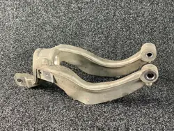 Soporte de amortiguador delantero derecho OEM 31652261 Volvo XC60 II