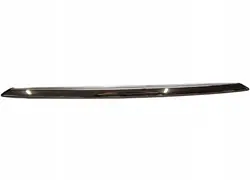 OEM LIST-DOL-KLY-Q70-LT Untere Kofferraumleiste Chrom