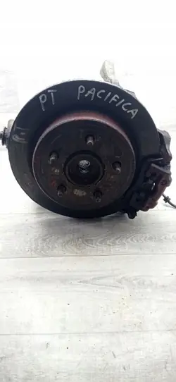 CHRYSLER PACIFICA 1 03-07 Pivot Gauche Arrière OEM