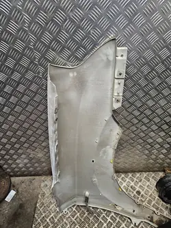 Hyundai OE 663112E130 skärm