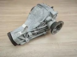Audi Q5 8R 3.0 TDI Bakdiff 0AR525083C