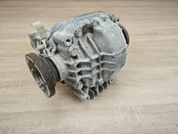 Audi Q5 8R 3.0 TDI Achterdiff 0AR525083C