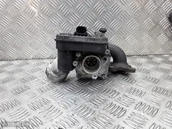 Turbo para Seat Arona 2018 16330000