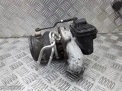 Turbo para Seat Arona 2018 16330000