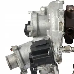 OEM 06K145722H Turboahdin VW Golf 5G 2.0 TFSI:lle