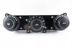 KIA CEED I airco paneel OEM 97250-1H000EQ 2006-2012